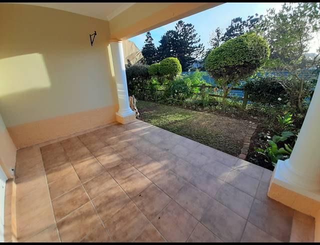 3 BEDROOM TOWNHOUSE TO LET IN SOMERSET PARK